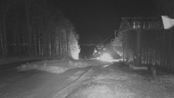 Horní stanice Lanové dráhy