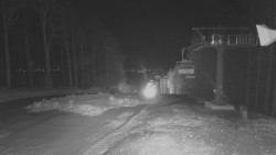 Horní stanice Lanové dráhy