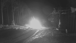 Horní stanice Lanové dráhy