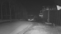 Horní stanice Lanové dráhy