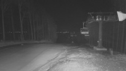 Horní stanice Lanové dráhy