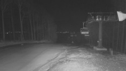 Horní stanice Lanové dráhy