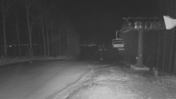 Horní stanice Lanové dráhy