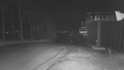 Horní stanice Lanové dráhy