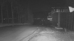 Horní stanice Lanové dráhy