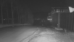 Horní stanice Lanové dráhy