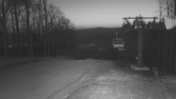 Horní stanice Lanové dráhy