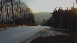 Horní stanice Lanové dráhy