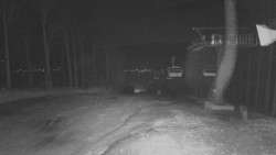 Horní stanice Lanové dráhy