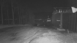 Horní stanice Lanové dráhy