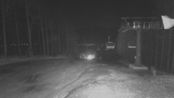 Horní stanice Lanové dráhy