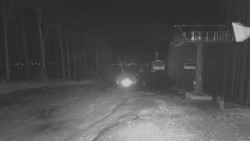 Horní stanice Lanové dráhy