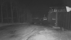 Horní stanice Lanové dráhy