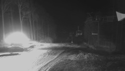 Horní stanice Lanové dráhy