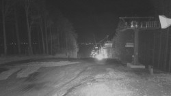 Horní stanice Lanové dráhy