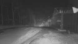 Horní stanice Lanové dráhy