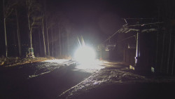 Horní stanice Lanové dráhy