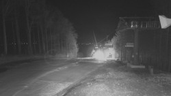 Horní stanice Lanové dráhy