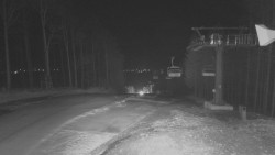 Horní stanice Lanové dráhy