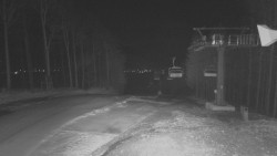 Horní stanice Lanové dráhy