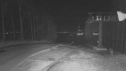 Horní stanice Lanové dráhy