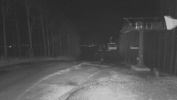 Horní stanice Lanové dráhy