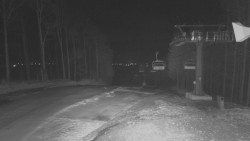 Horní stanice Lanové dráhy