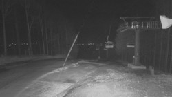 Horní stanice Lanové dráhy