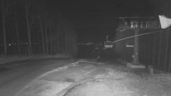 Horní stanice Lanové dráhy