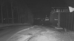 Horní stanice Lanové dráhy