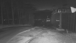 Horní stanice Lanové dráhy