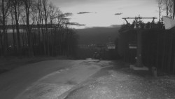 Horní stanice Lanové dráhy