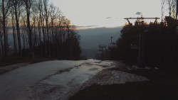 Horní stanice Lanové dráhy