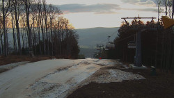 Horní stanice Lanové dráhy