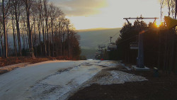 Horní stanice Lanové dráhy