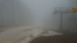 Horní stanice Lanové dráhy