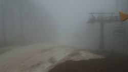 Horní stanice Lanové dráhy