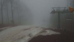 Horní stanice Lanové dráhy