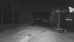 Horní stanice Lanové dráhy