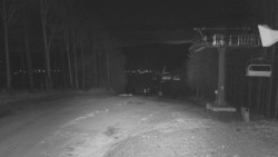 Horní stanice Lanové dráhy