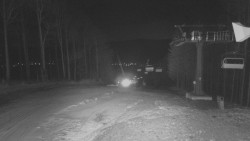 Horní stanice Lanové dráhy