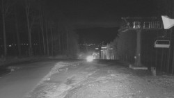 Horní stanice Lanové dráhy