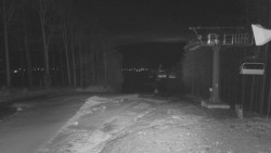 Horní stanice Lanové dráhy