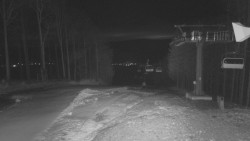 Horní stanice Lanové dráhy