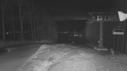 Horní stanice Lanové dráhy