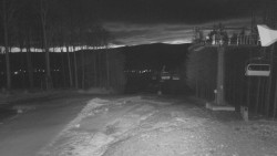 Horní stanice Lanové dráhy