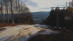 Horní stanice Lanové dráhy