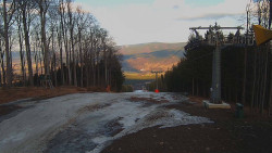 Horní stanice Lanové dráhy