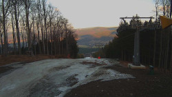 Horní stanice Lanové dráhy