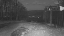 Horní stanice Lanové dráhy